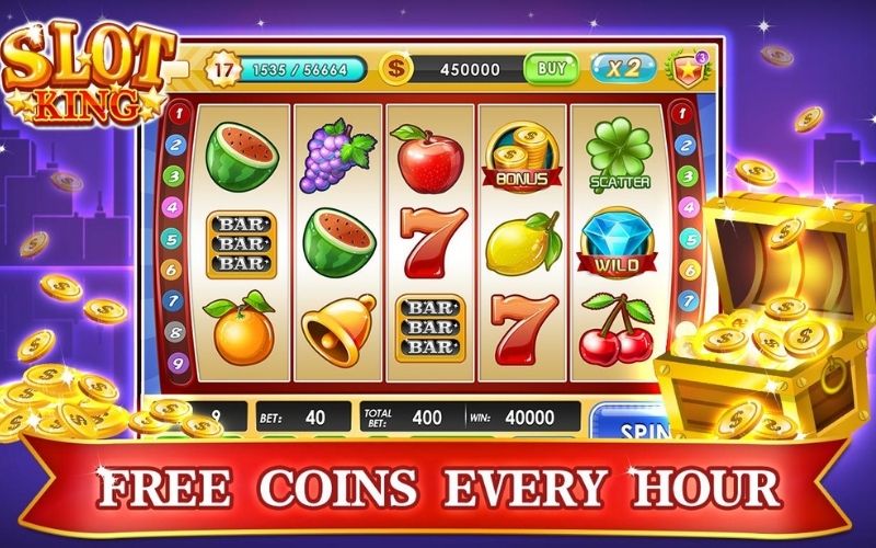 top game slot