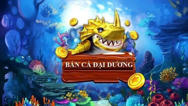 bắn cá đổi thưởng