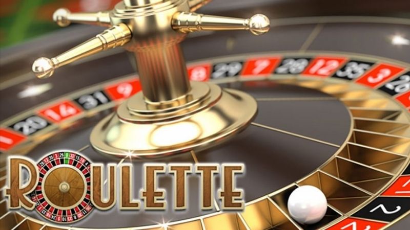 cách chơi Roulette