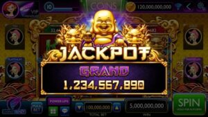 chơi game slot dễ thắng nhất