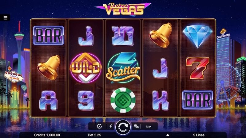 game slot đổi thưởng mới nhất