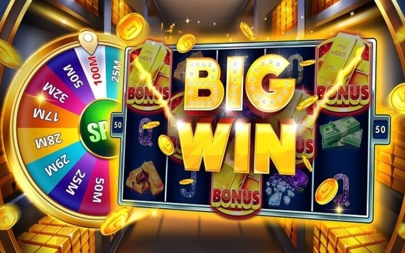 mẹo chơi game slot