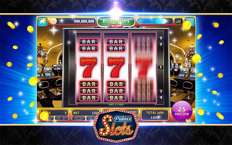 slot game online