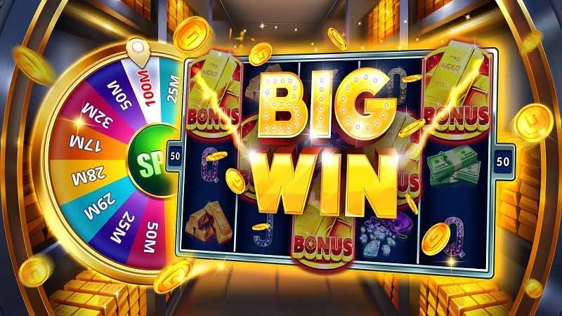 slot game online