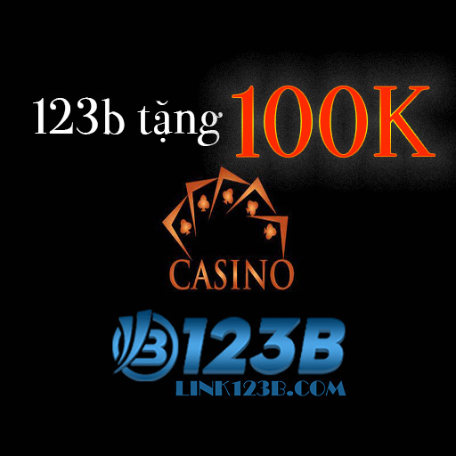 123B tặng 100K