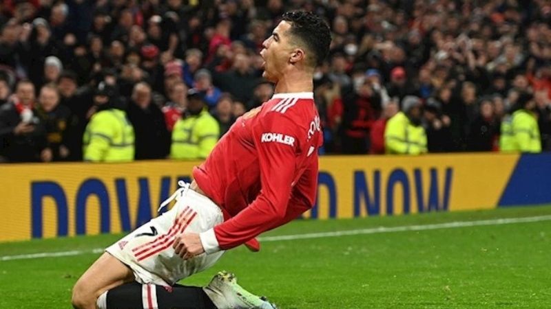 biệt danh của ronaldo 