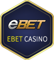 ebet casino