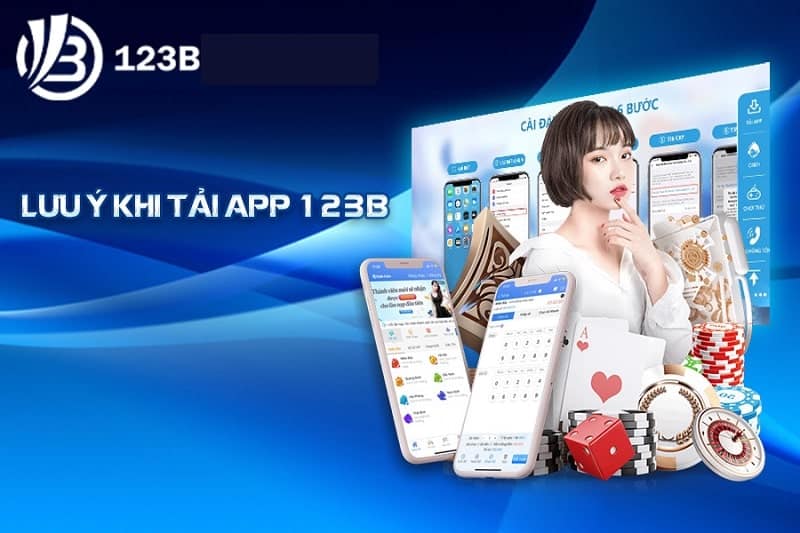 Lưu ý để bạn tải app nhanh chóng