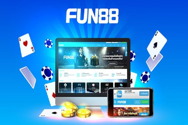 Cổng game Fun88 sở hữu nhiều phần thưởng, quà tặng hấp dẫn